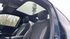 Mercedes-Benz GLA 200d AMG Line Premium Plus 5dr Auto Diesel Hatchback